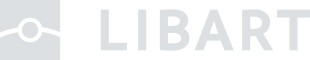 Libart Logo