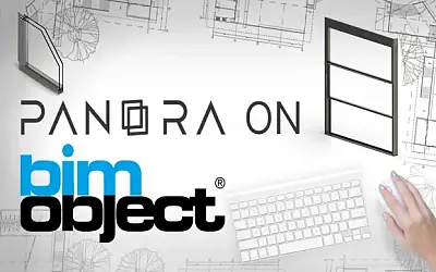 Libart’s Panora Systems proudly announces entering the realm of BIMobject!