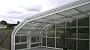 Retractable Lean-To structure,retracting structure, retractable glass roof system,glass roof system